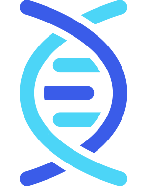 icon of dna strand